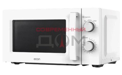 СВЧ-печь ECON ECO-2040M WHITE